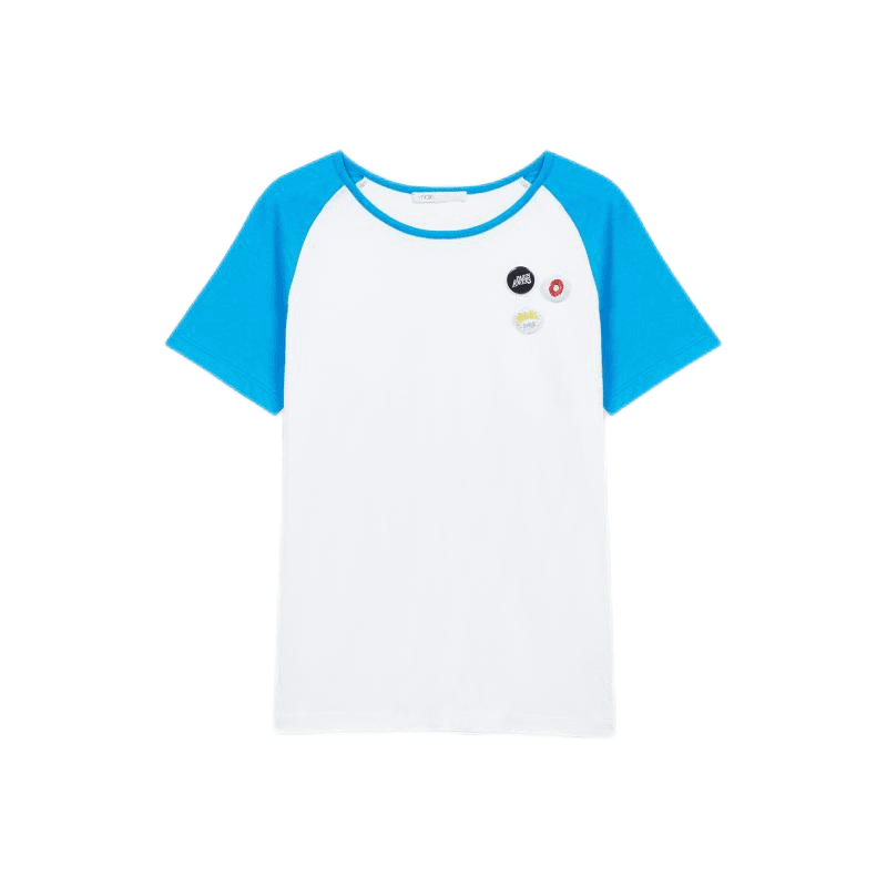 Футболка женская Maje - Boxette Shop